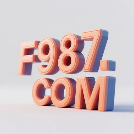f987.com - Jogue agora e receba bônus na plataforma de cassino do Brasil