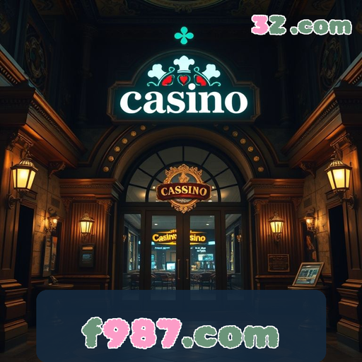 Slots Incríveis no f987.com: Atraia Sua Sorte e Ganhe!